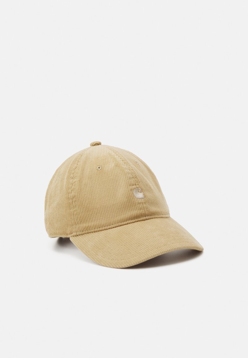 Carhartt WIP - HARLEM UNISEX - Czapka z daszkiem, Powiększ