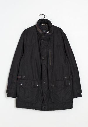 Pierre Cardin Chaqueta de invierno - black