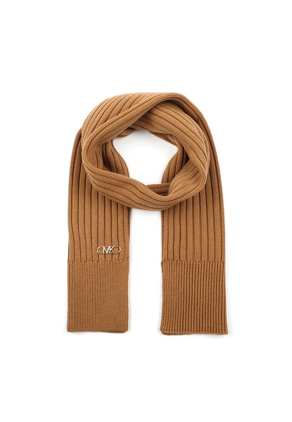 EMPIRE WIDE - Schal - dark beige