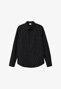 Ausgewählt, schwarz