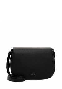 Cross body bag - black