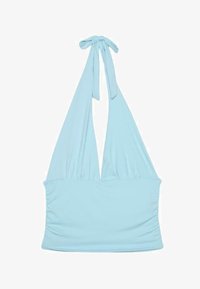 Non sélectionné, turquoise