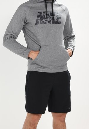 Sweat à capuche - grey