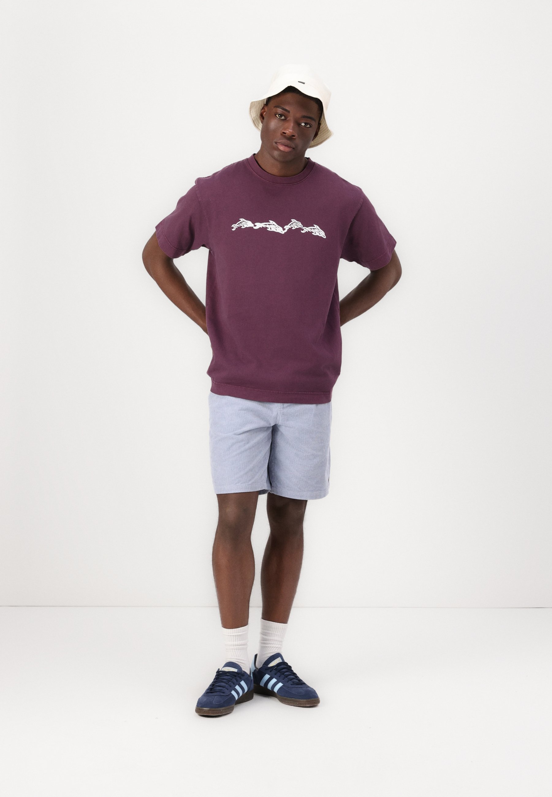 トップス soor ploom Gym Class Tee, Eucalyptus 2 Erupt Tee - Green – GYMROOS