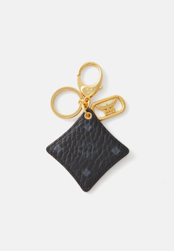 AREN KEY HOLDER UNISEX - Keyring - cognac3