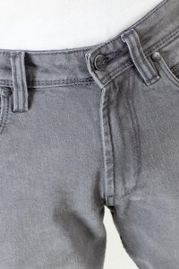 Reell NOVA 2 - Vaqueros rectos - grey