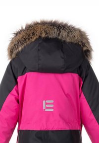 LENNE UNISEX różowy