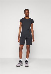 Houdini GO  - Shorts outdoor - true black