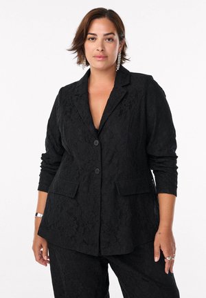 Blazer - black
