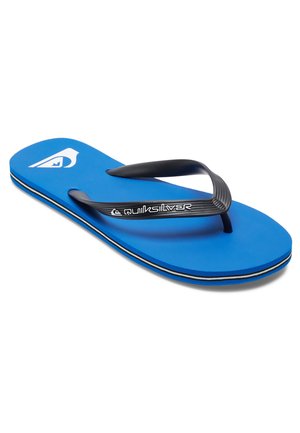 MOLOKAI - Tåsandaler - blue 1
