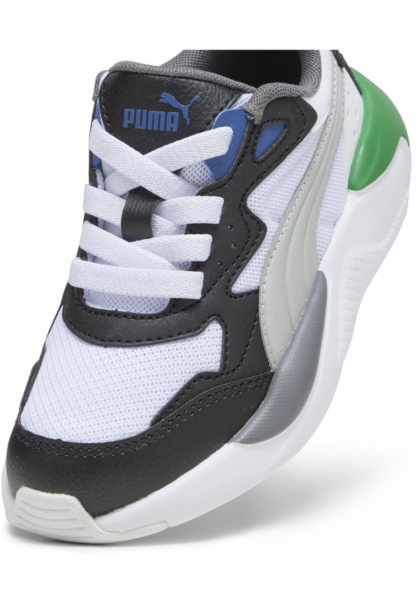 LAGE SNEAKERS X-RAY SPEED – Sneaker low – wit