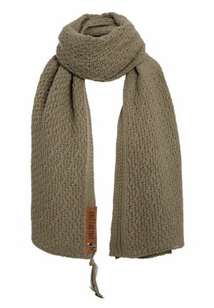 LUNA - Sjaal - olive