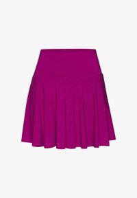 Unausgewählt, fuchsia