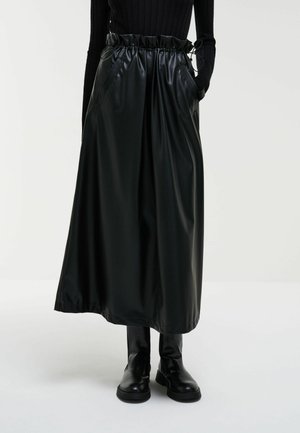 Colmar Originals COLMAR ORIGINALS REVOLUTION - A-lijn rok - black