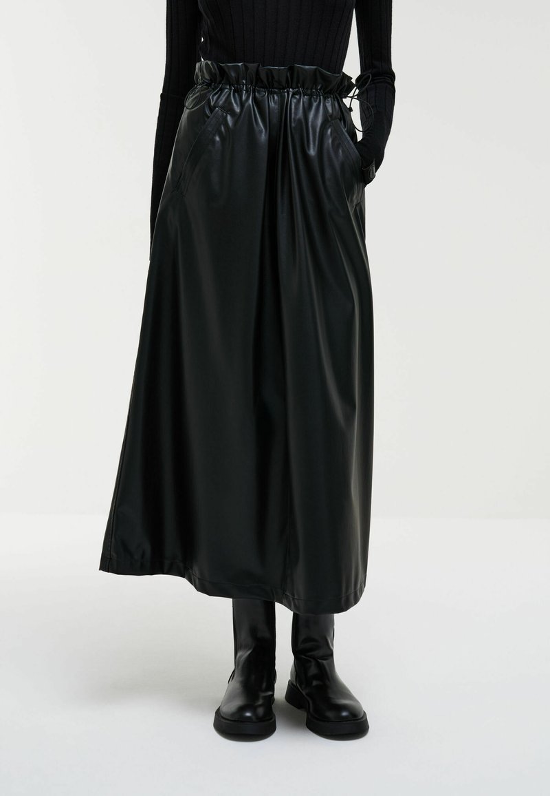 Colmar Originals COLMAR ORIGINALS REVOLUTION - A-linjekjol - black