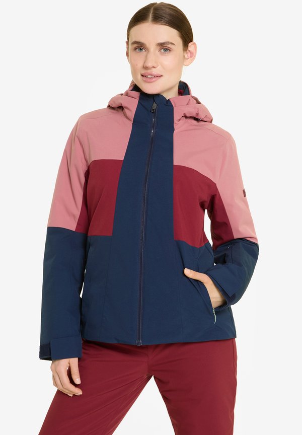 TASSILA  - Snowboardjacke