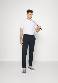 J.LINDEBERG Sports VENT GOLF PANT - Calças - navy