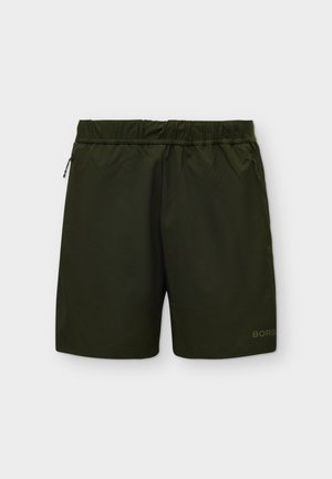 Björn Borg, ZIP SHORTS - Спортни шорти - rosin