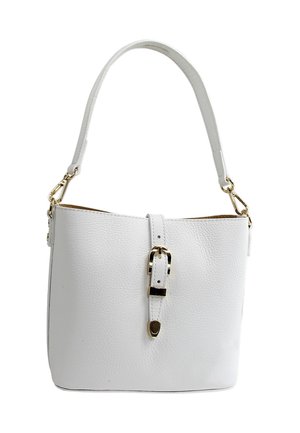 Handtasche - weiß