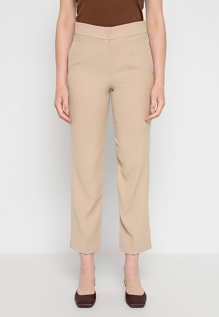 Emporio Armani Broek beige