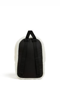 Vans OLD SKOOL MINI - Zaino - white