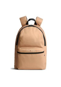 Tommy Hilfiger TH SKYLINE - Zaino - beige