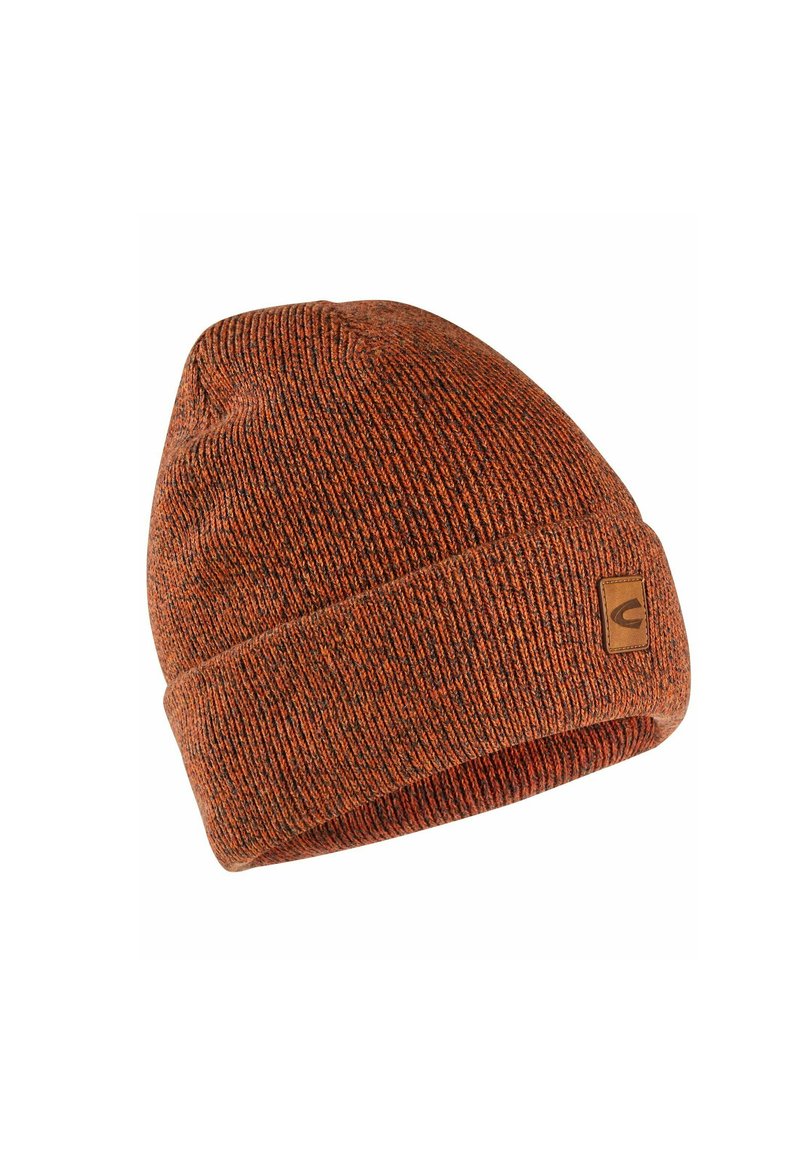 camel active Beanie rot