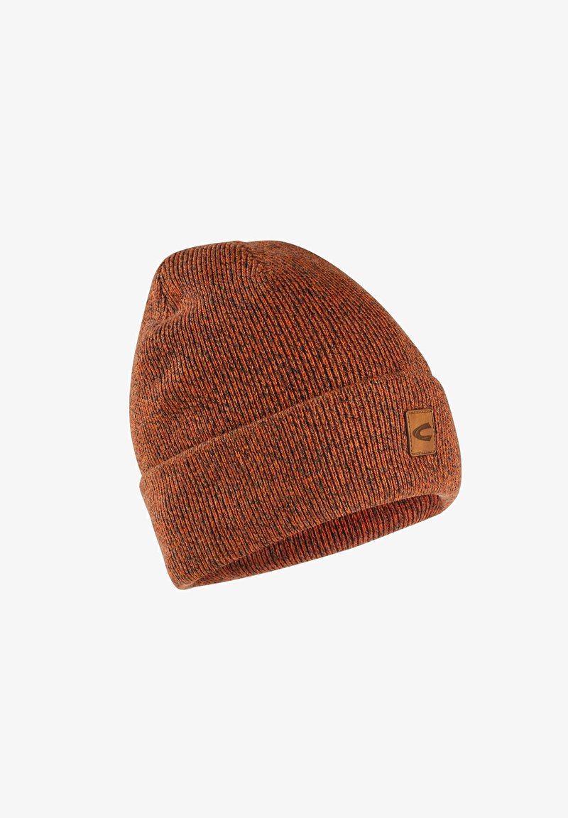 camel active Beanie rot