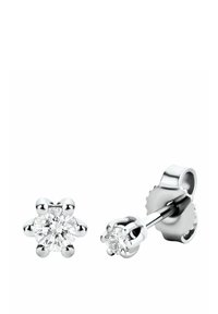 DIAMANT L'ÉTERNEL DIAMOND - Naušnice - white gold