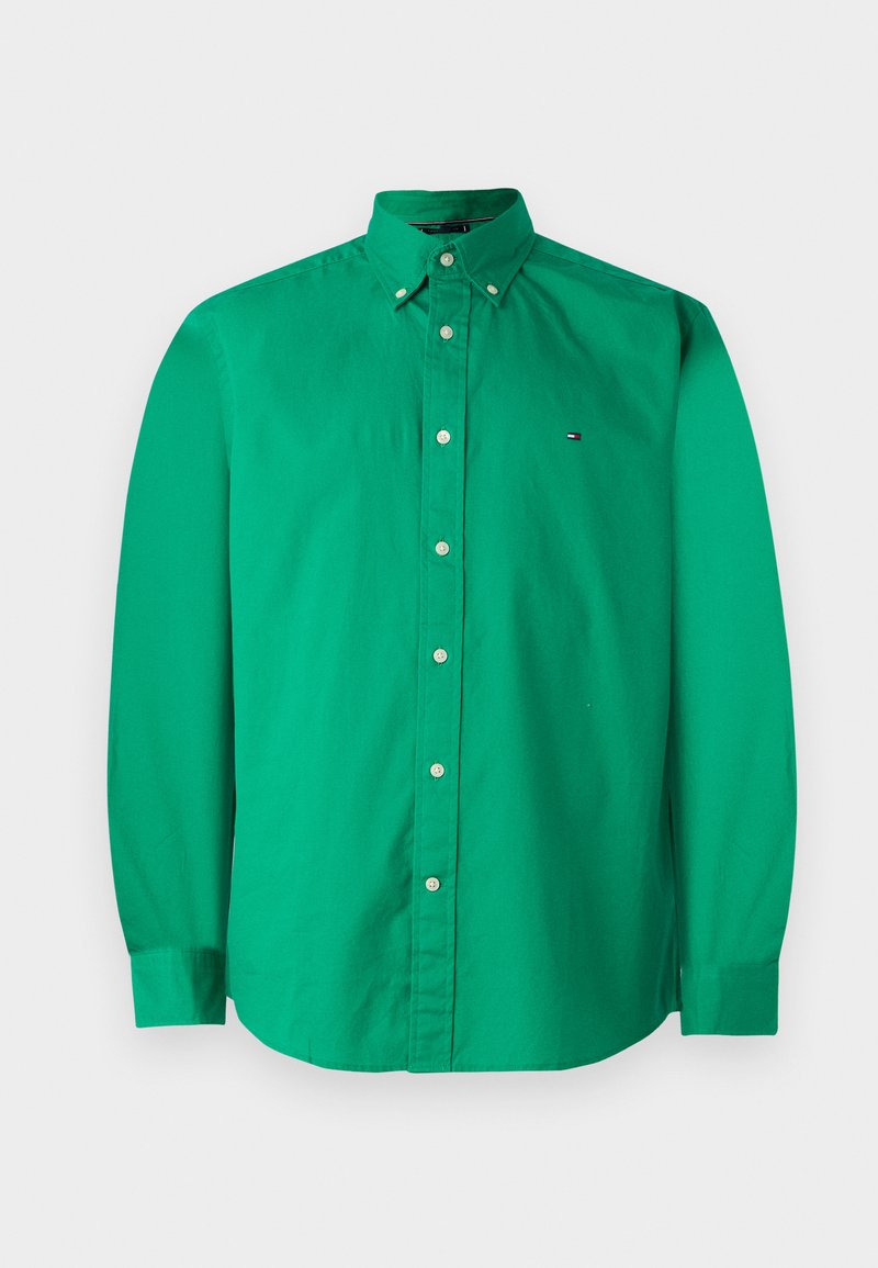 Tommy Hilfiger Overhemd groen