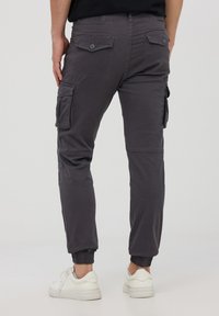 Terranova - Bojówki