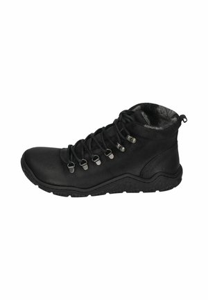 Winter boots - black