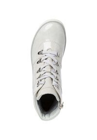 Jana Winter boots - lt. grey