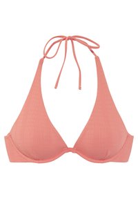 Unausgewählt, apricot