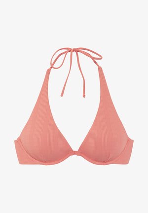 Copenhagen Studios, WIRE - Bikini-Top - apricot