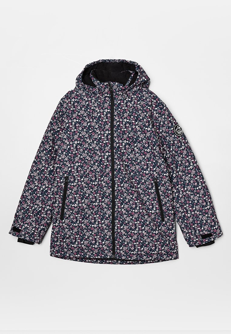 name it Winterjas donkerblauw name it Winterjas donkerblauw