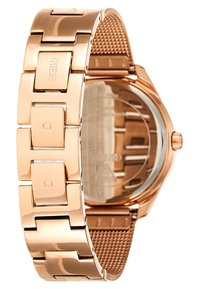 Guess TRI GLITZ - Zegarek