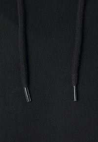 Samsøe Samsøe HUGO HOODIE - Sweatshirt com capuz - black