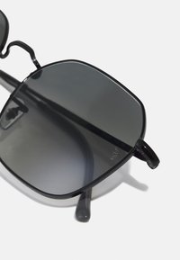 Ray-Ban UNISEX - Päikeseprillid - black