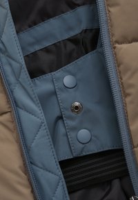 Color Kids COLORBLOCK - Skidjacka - stormy weather