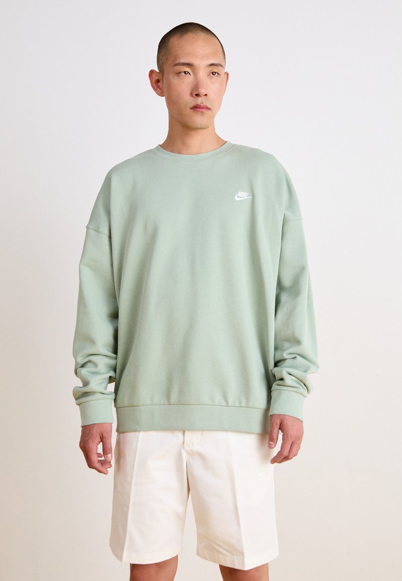 Nike Sportswear CLUB FLEECE - Camisola - jade horizon