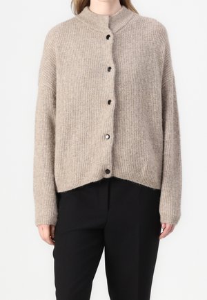 Gestuz, Gilet - beige