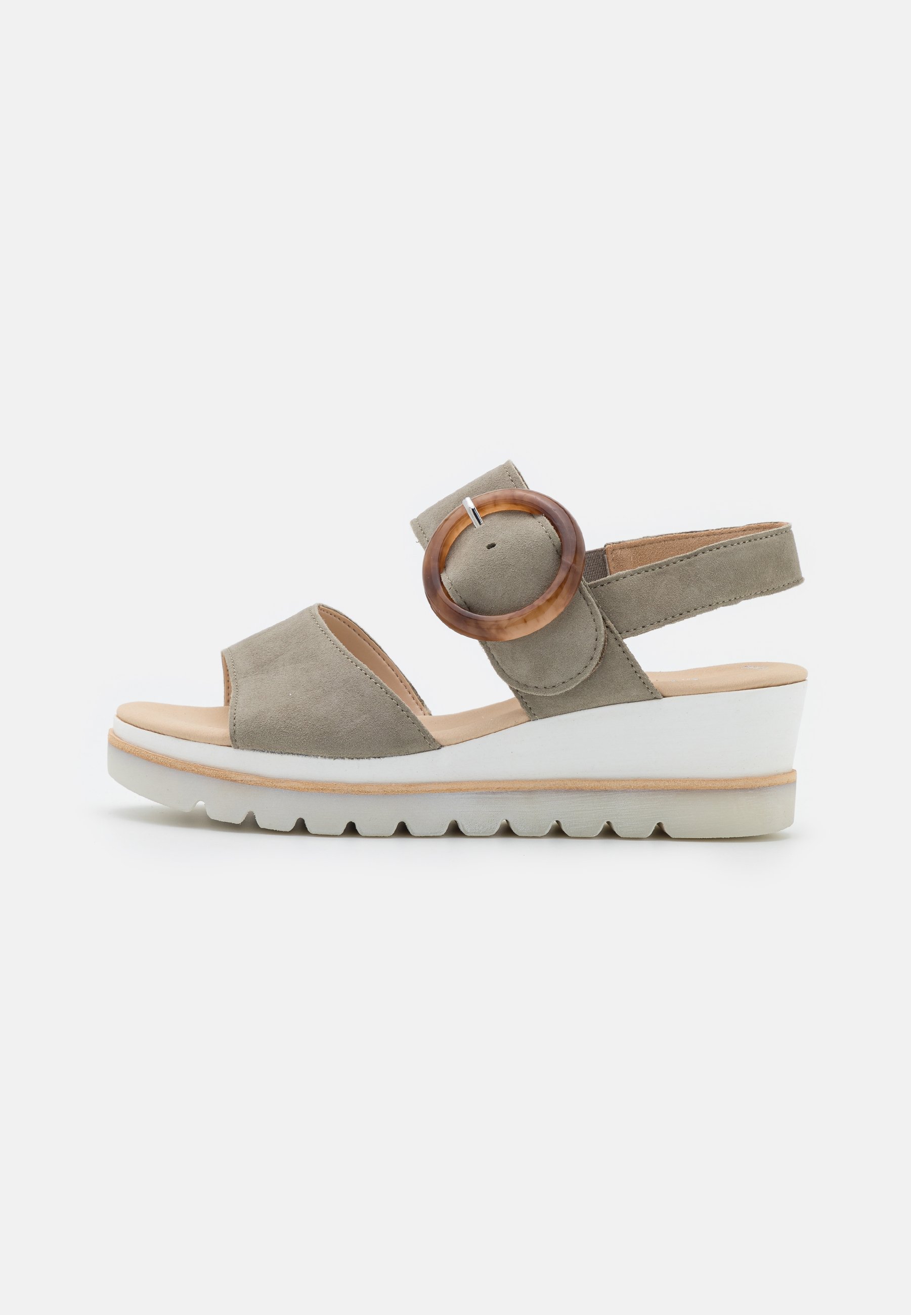 Gabor Sandalen voor dames online | Gratis bezorging voor de meeste  bestellingen* | Zalando