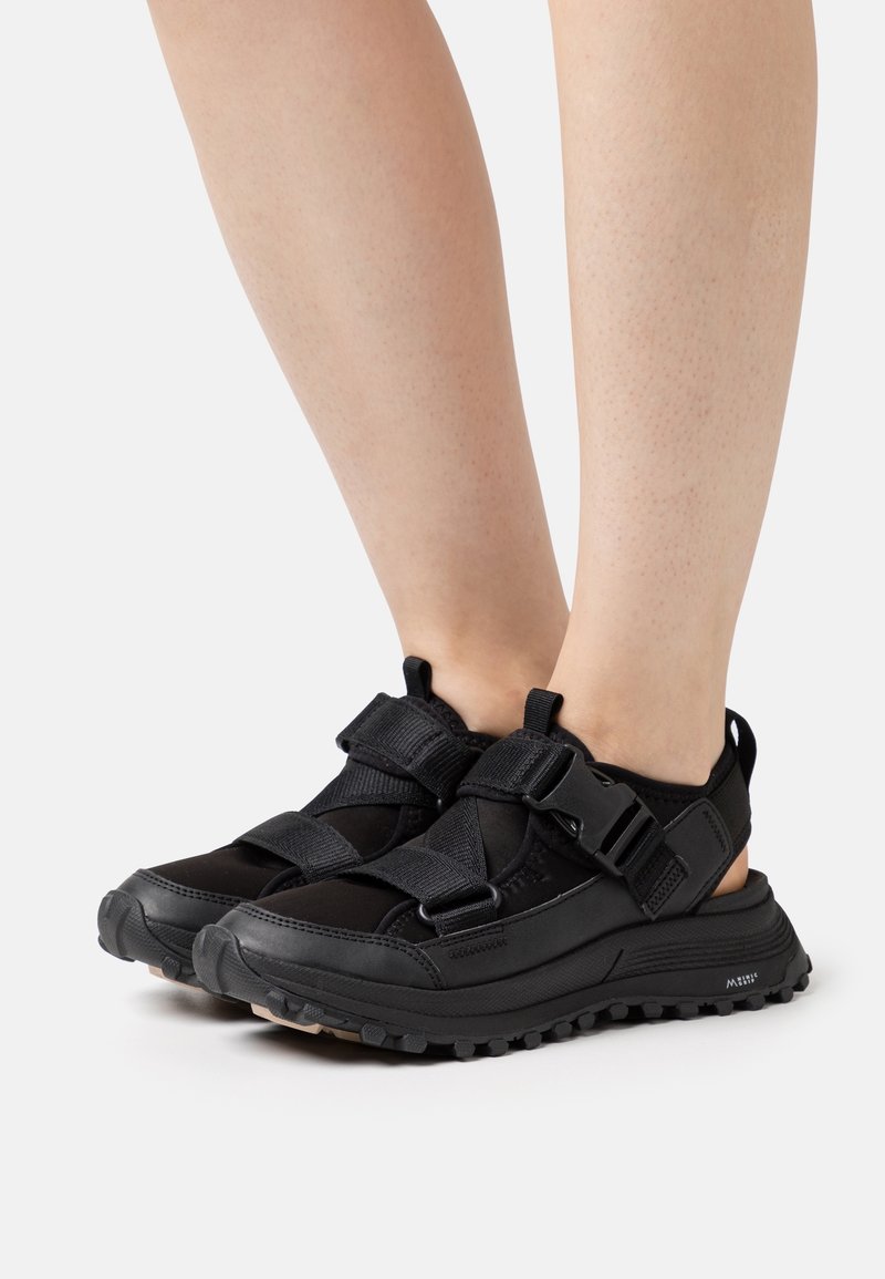 Clarks Półbuty wsuwane