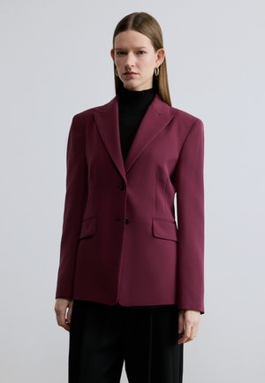 ASMALLA - Bleizeris - dark purple