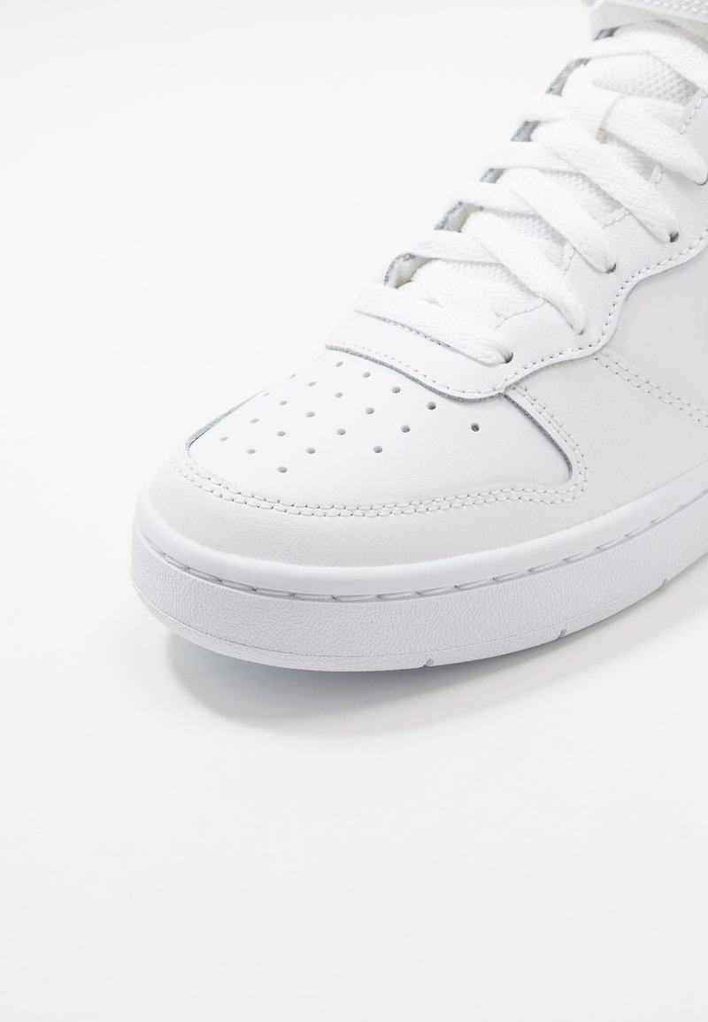 Nike Sportswear COURT BOROUGH MID UNISEX Baskets montantes