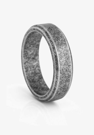 PURUS - Ring - silver-coloured