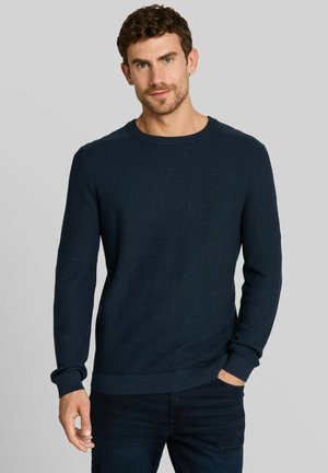 TOM TAILOR, - Sweter