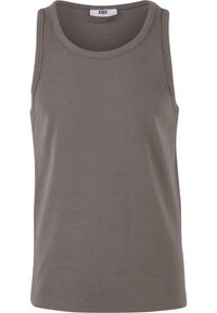 Unausgewählt, steel grey