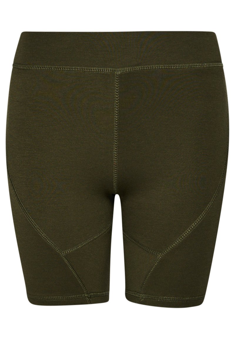 Superdry & Co Shorts groen